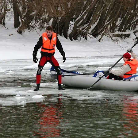 Hotel Waterfront Szentendre