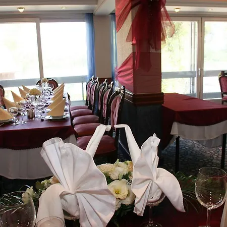 Waterfront Hotel Szentendre