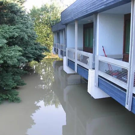 Hotel Waterfront Szentendre