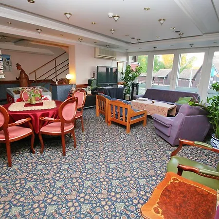 Hotel Waterfront Szentendre