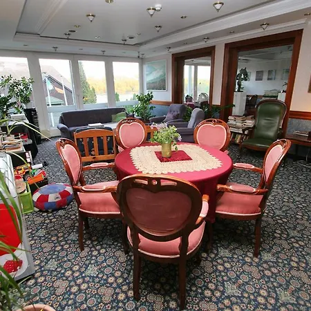 Waterfront 3* Szentendre