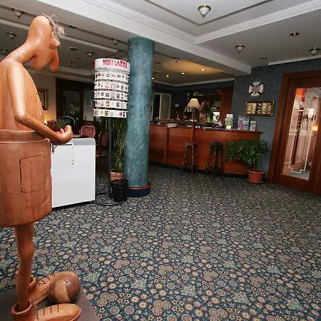 Waterfront Hotel Szentendre