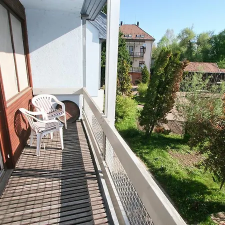 Waterfront 3* Szentendre