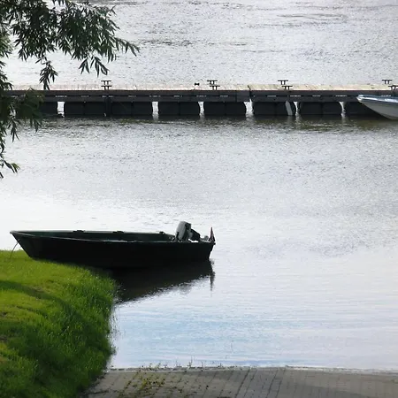 Hotel Waterfront Szentendre